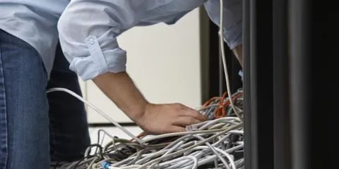 Slide of McAtlin Electrical