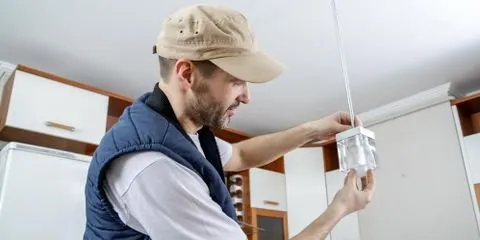 Slide of McAtlin Electrical