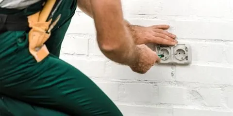 Reliable electrical repair service in ,  - McAtlin Electrical