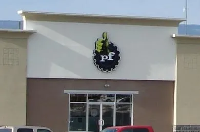 Slide of McAtlin Electrical