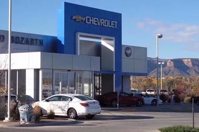 Slide of McAtlin Electrical