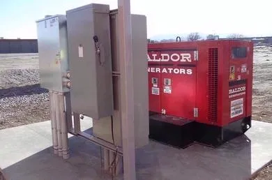 Slide of McAtlin Electrical