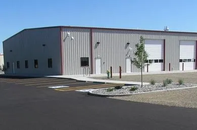 Slide of McAtlin Electrical