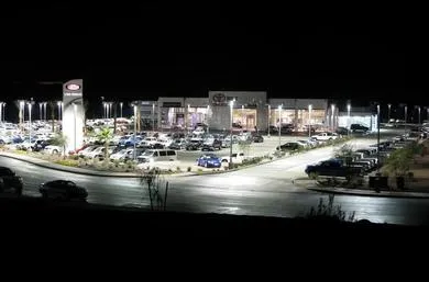 Slide of McAtlin Electrical Group