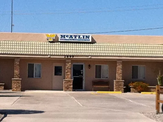 McAtlin Electrical Group