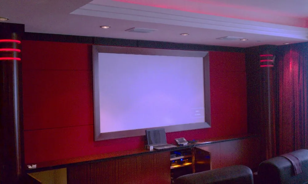 Slide of McAuley Electric