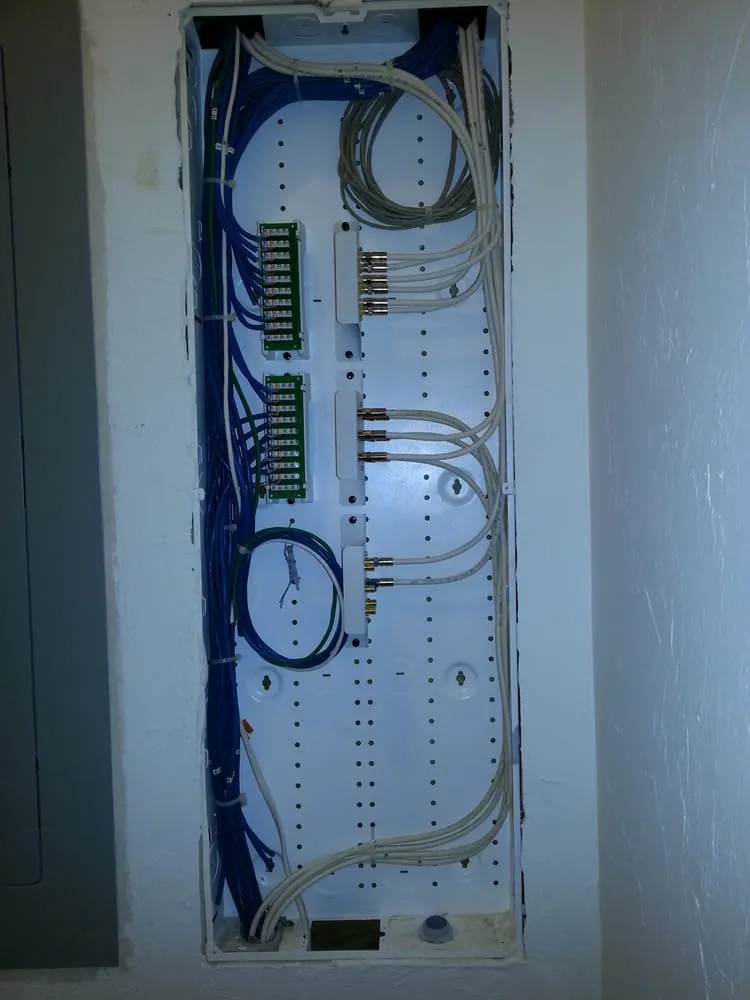 Slide of McAuley Electric