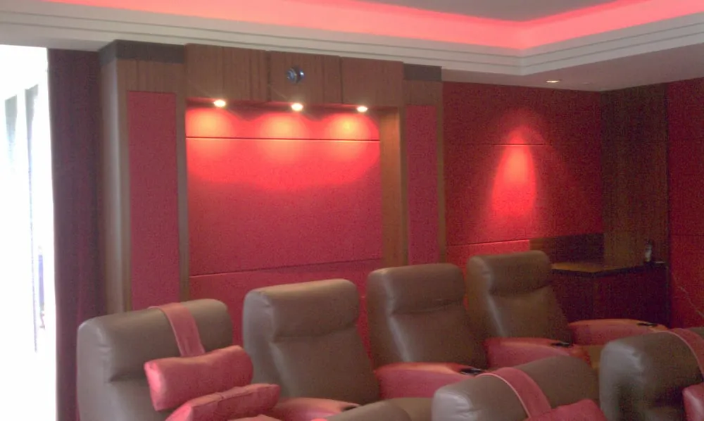 Slide of McAuley Electric