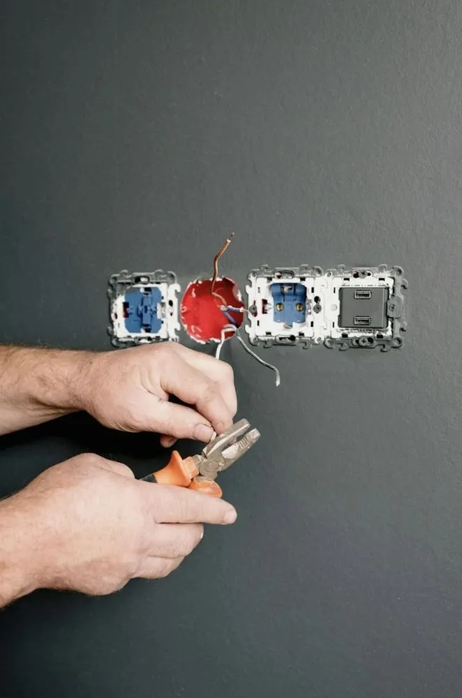 Slide of McAulturnatives