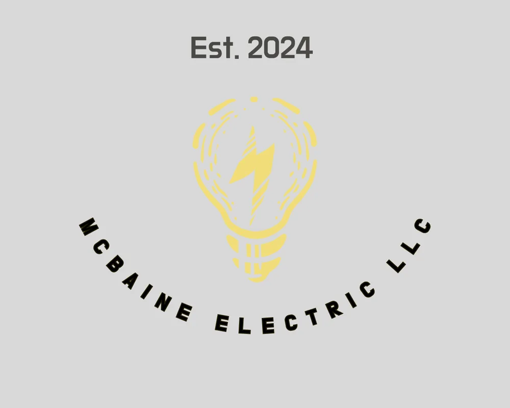 Slide of McBaine Electric