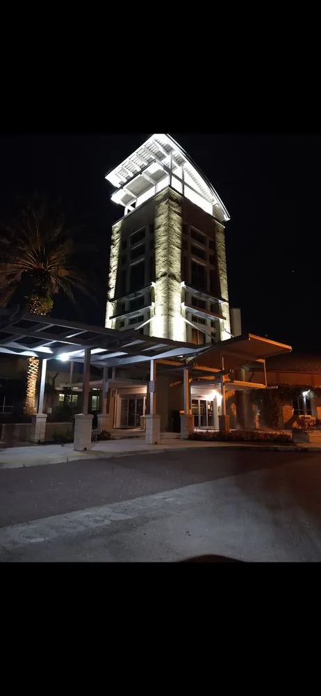 Slide of McBaine Electric