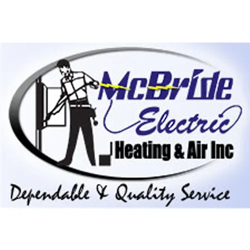 Slide of Mcbride Electric Heating And Air