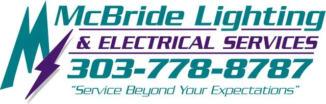 Slide of McBride Lighting & Electrical Services
