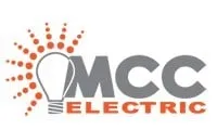 MCC Electric Logo