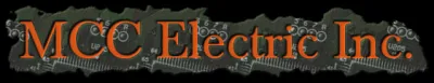 Slide of MCC Electric