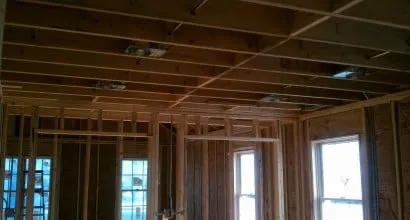 Slide of MCC Electric