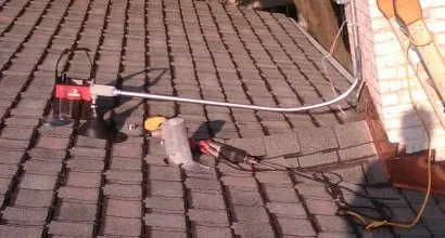 Slide of MCC Electric