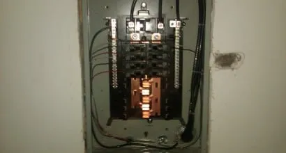 Slide of MCC Electric