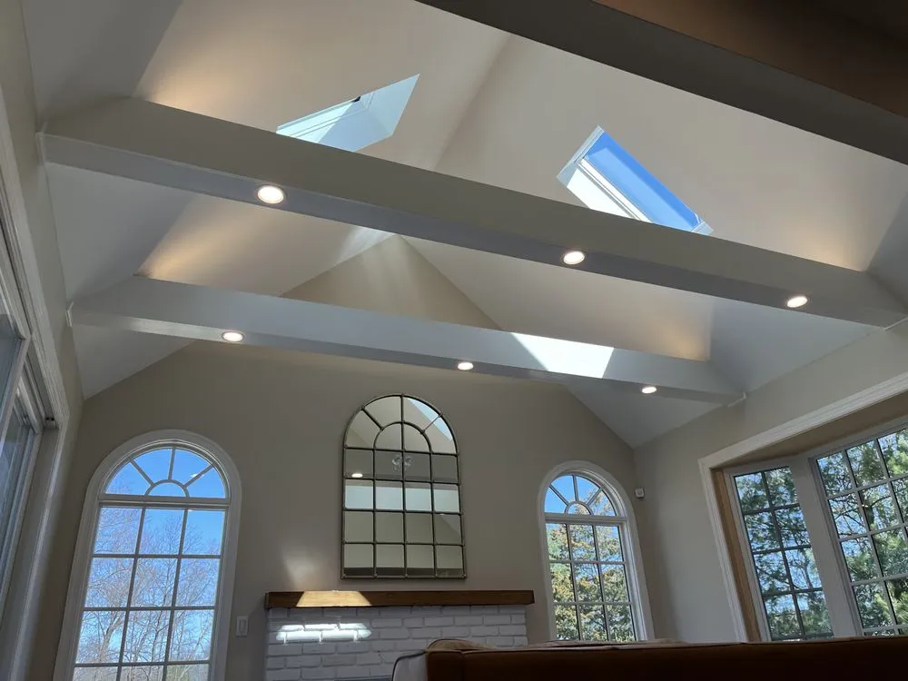 Slide of McCabe Electric