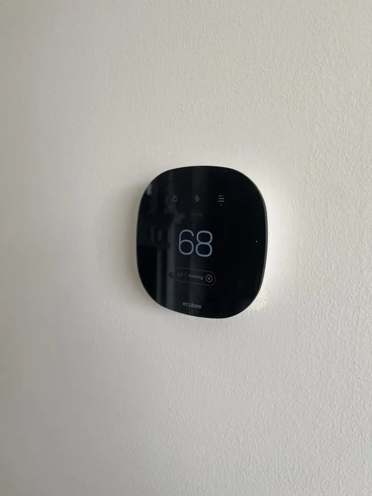 Slide of McCabe Electric