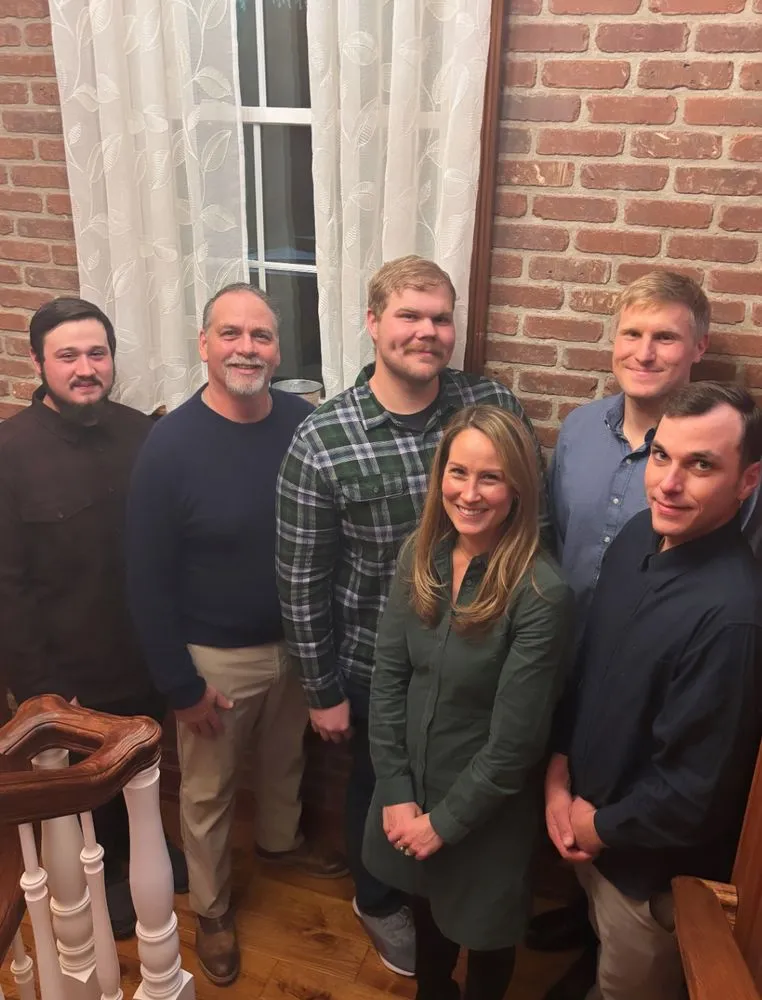 Slide of McCabe Electric