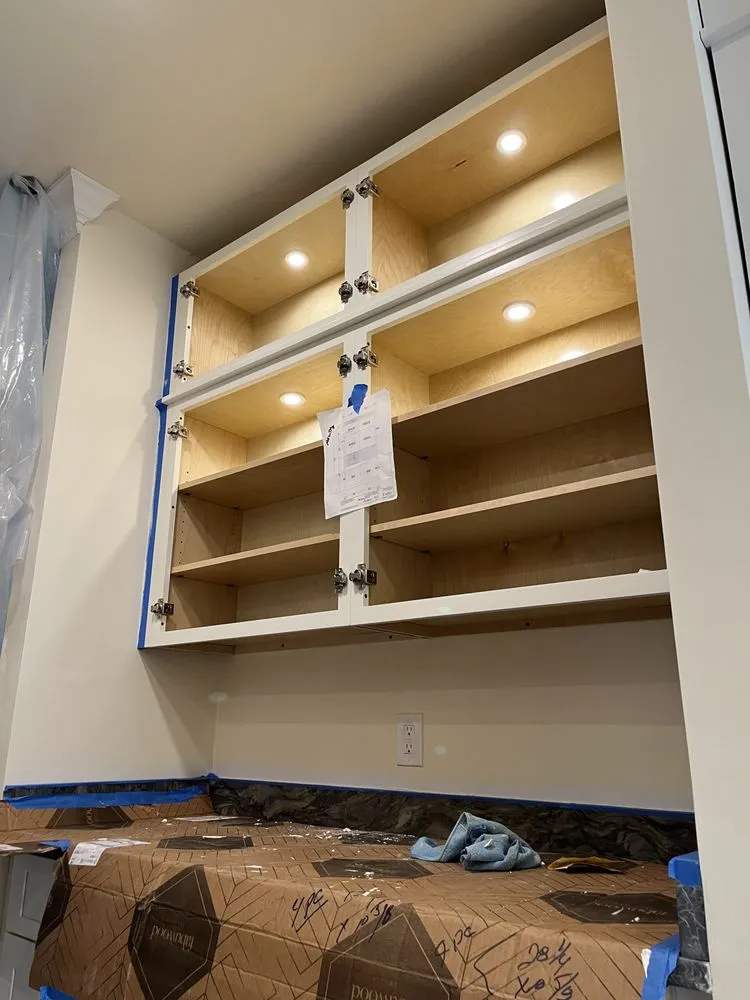 Slide of McCabe Electric