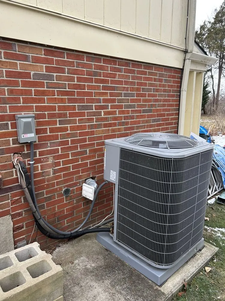 Slide of McCabe Electric