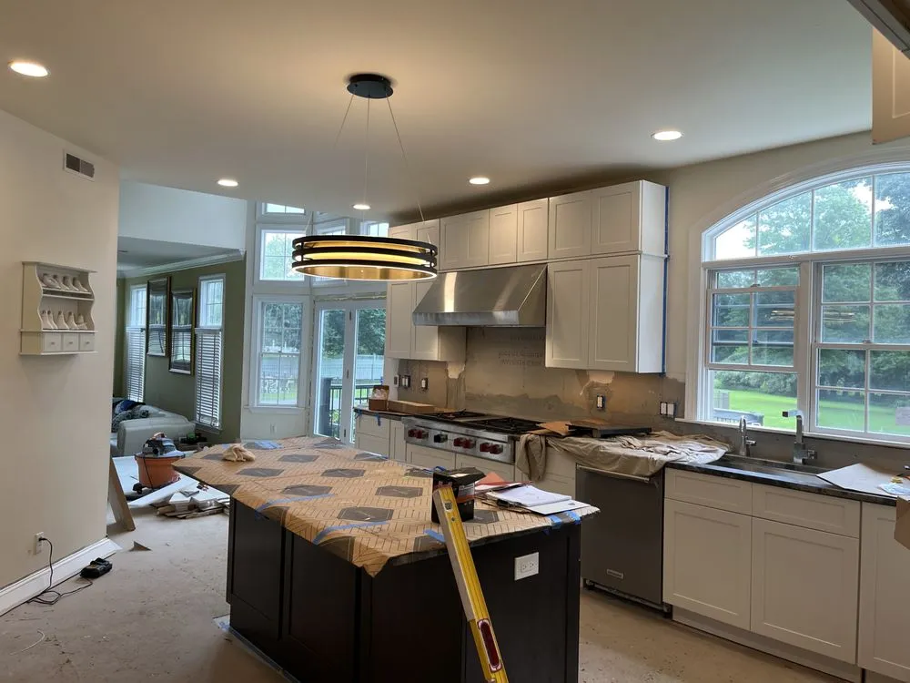 Slide of McCabe Electric