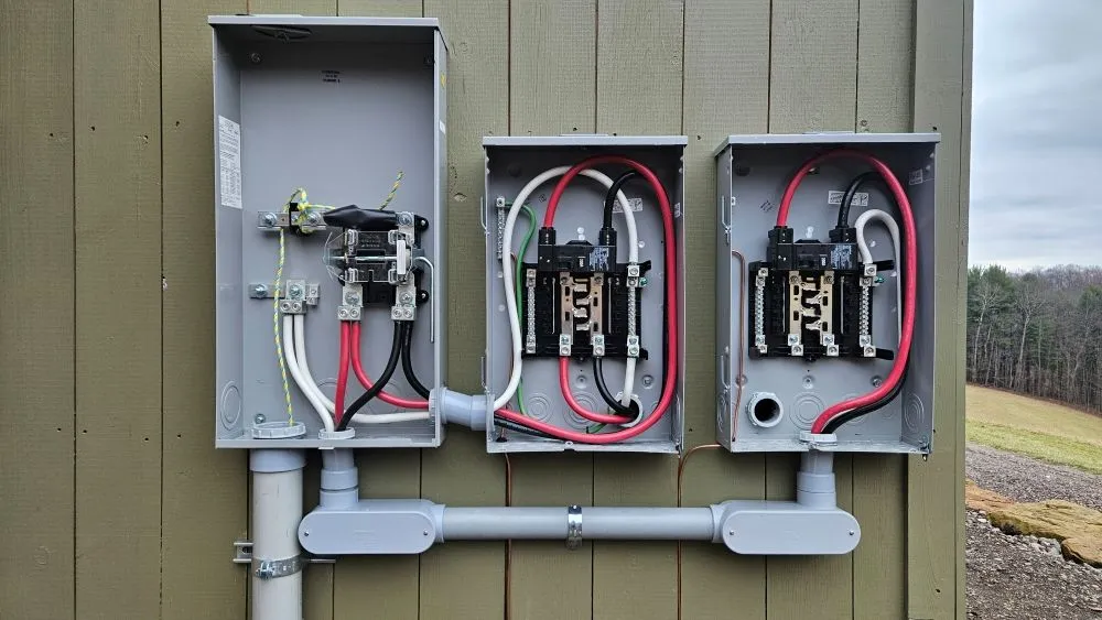 Slide of McCabe Electrical