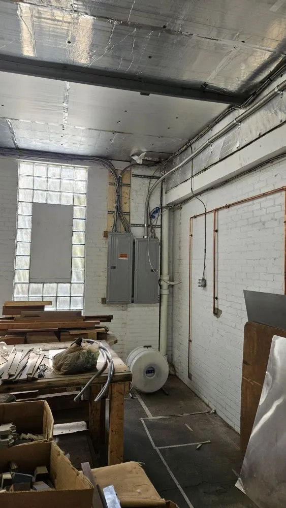 Slide of McCabe Electrical