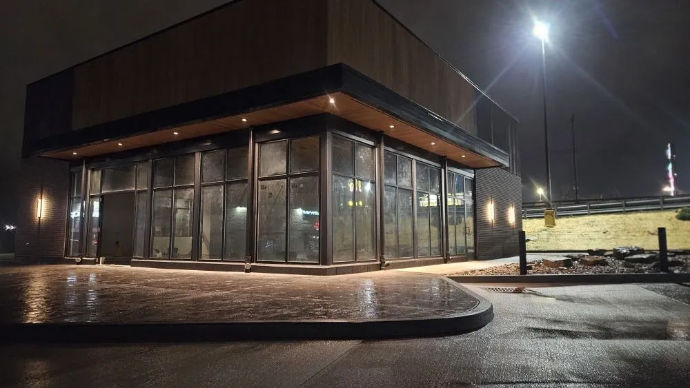 Slide of McCabe Electrical