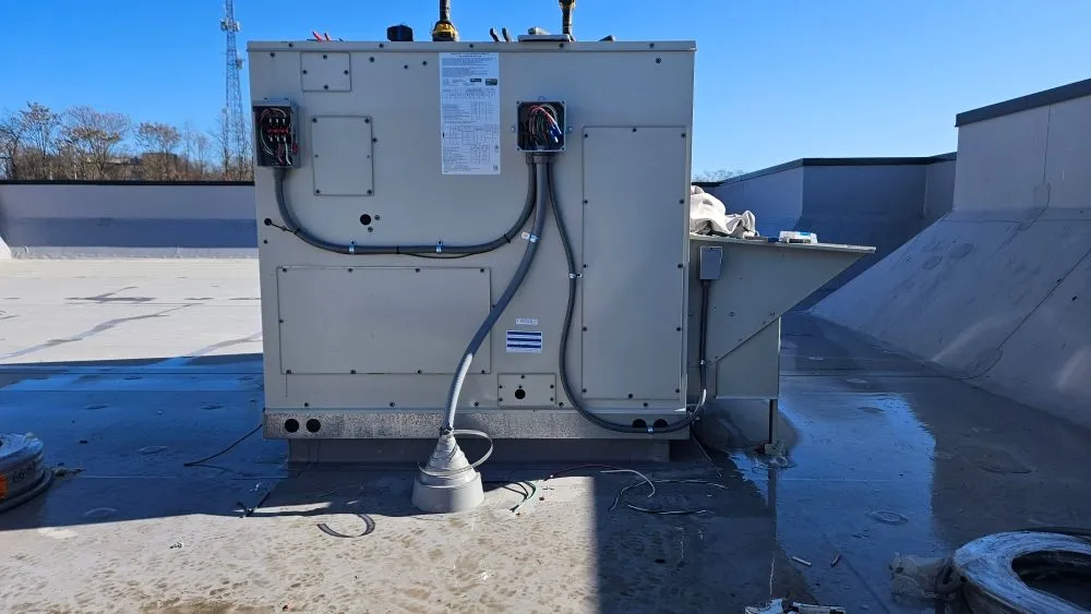 Slide of McCabe Electrical