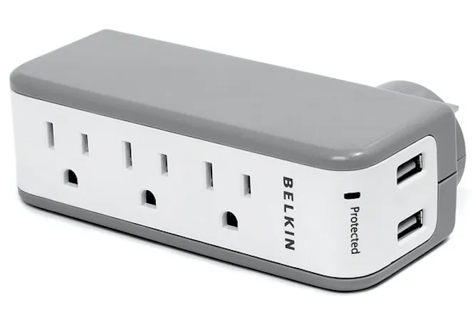 Slide of McCall Enterprises