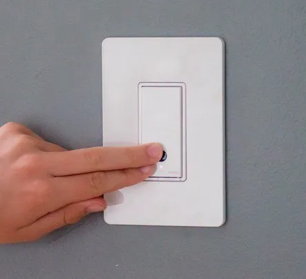 Slide of McCall Enterprises