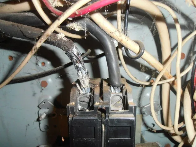 Slide of McCall Enterprises