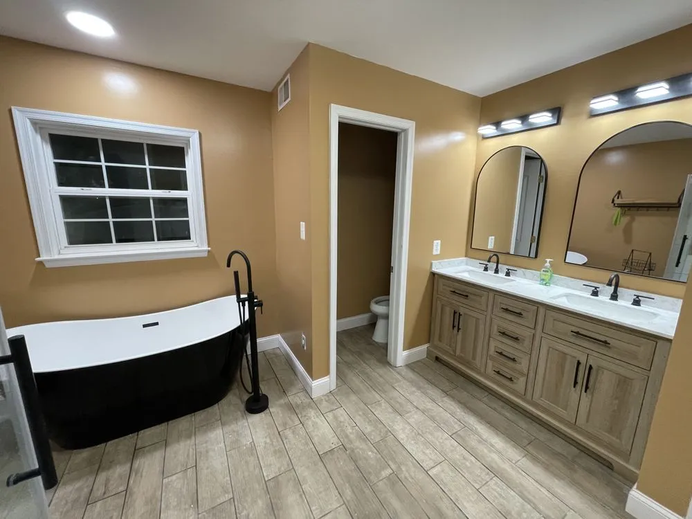 Slide of Mccall's Electric and Plumbing