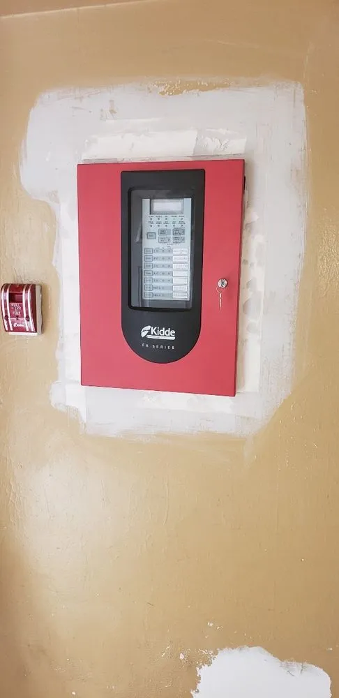 Slide of Mccall's Electric and Plumbing