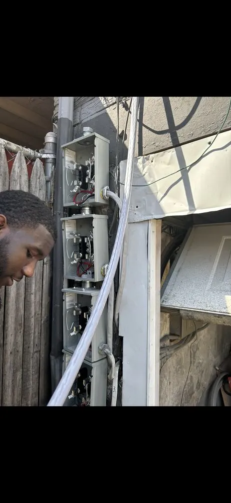 Slide of Mccall's Electric and Plumbing