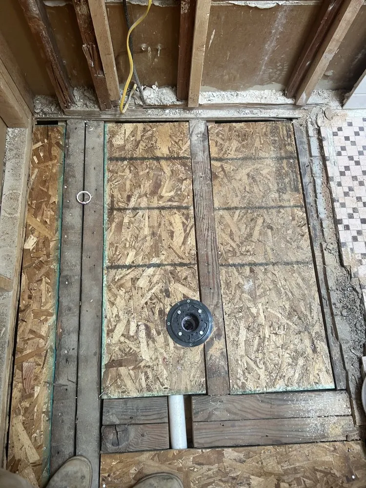 Slide of Mccall's Electric and Plumbing