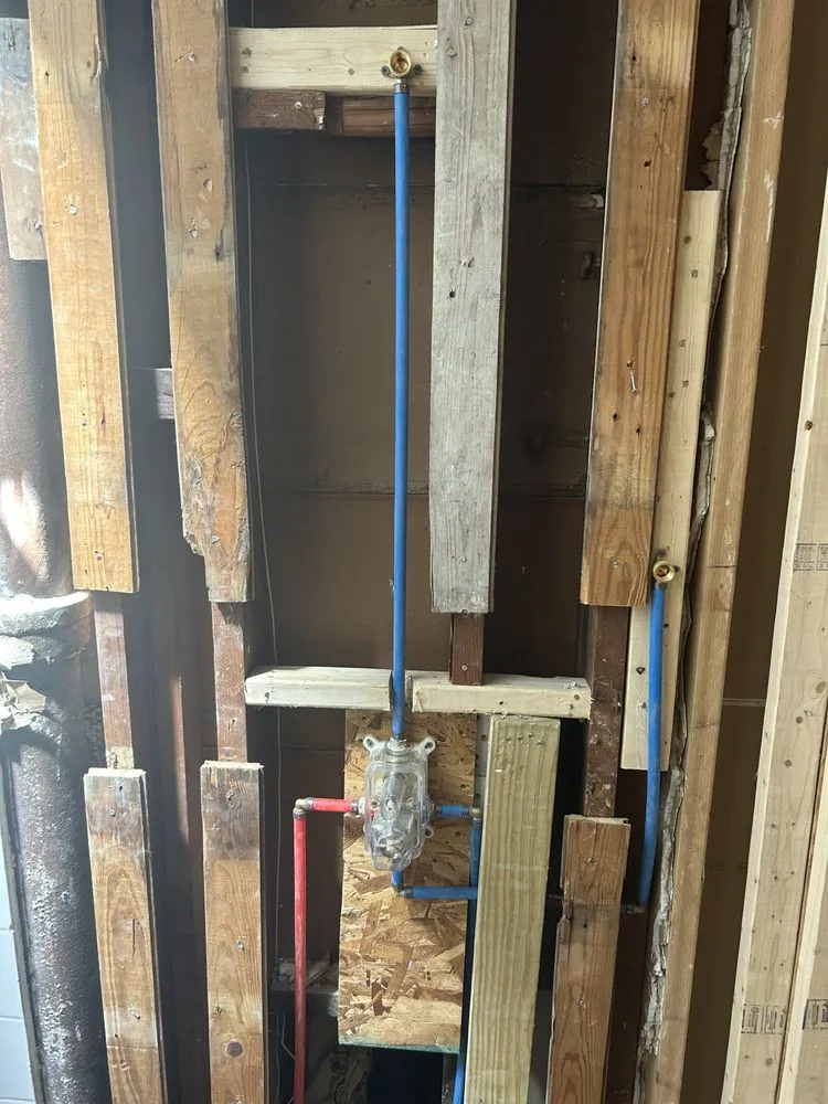 Slide of Mccall's Electric and Plumbing