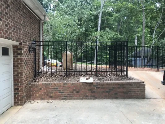 McCann The Handyman Logo