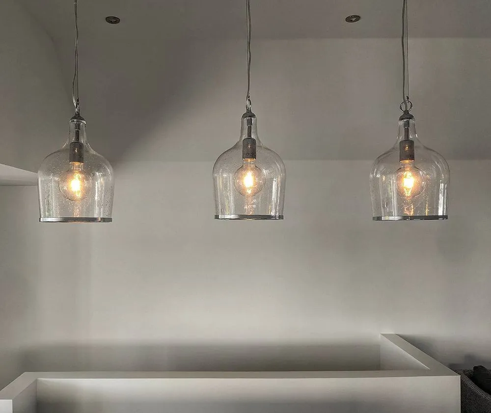 Slide of McCarren Certified Electrician