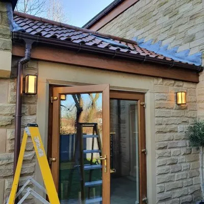 McCarren Certified Electrician Logo