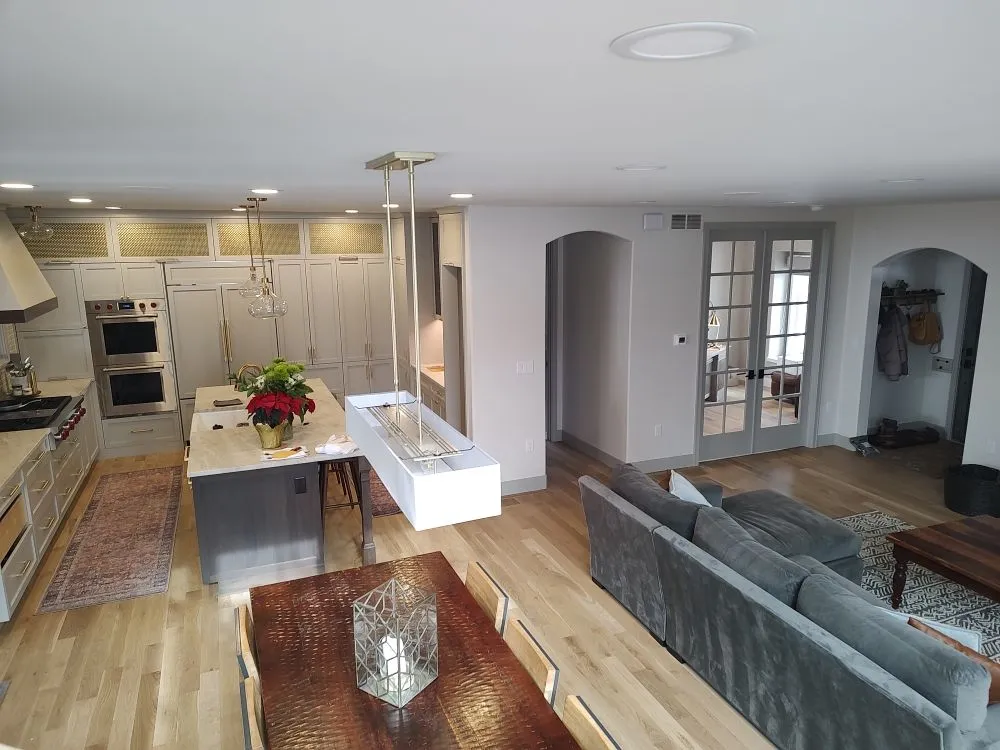 Slide of Mccarrick Electric