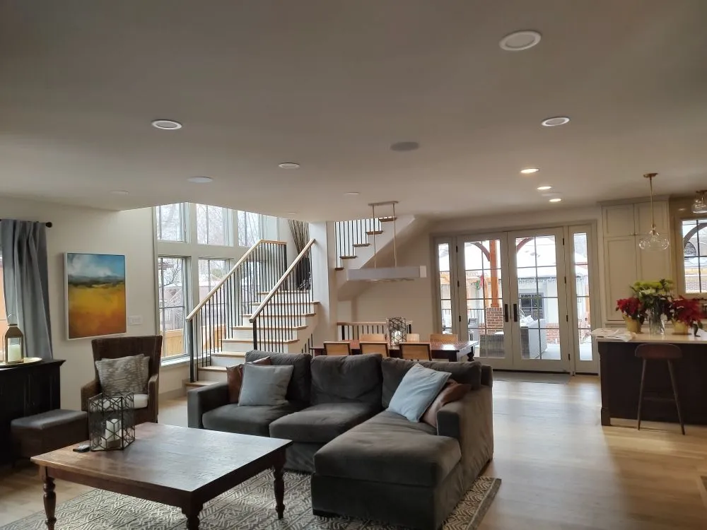 Slide of Mccarrick Electric