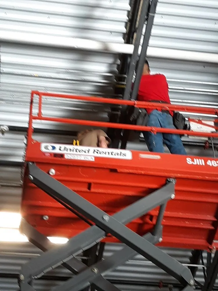 Slide of Mccarrick Electric