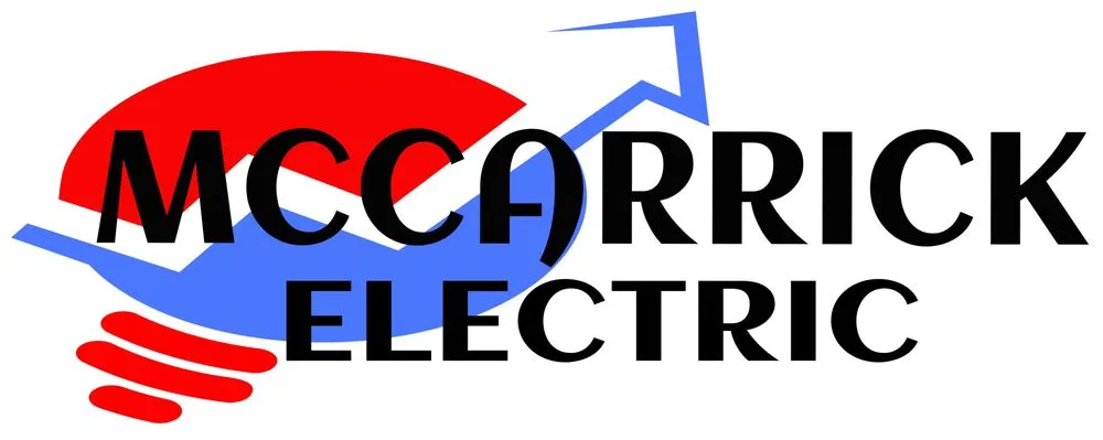 Slide of Mccarrick Electric