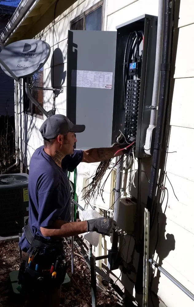 Professional emergency electrical service service in ,  - Mccarrick Electric