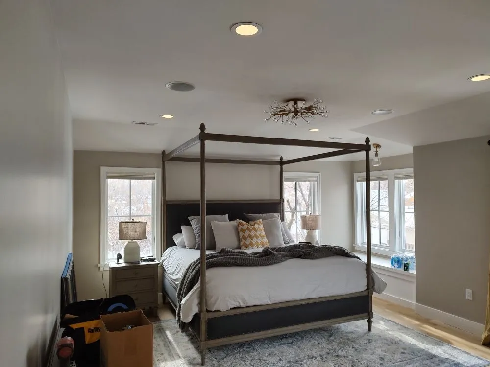 Slide of Mccarrick Electric