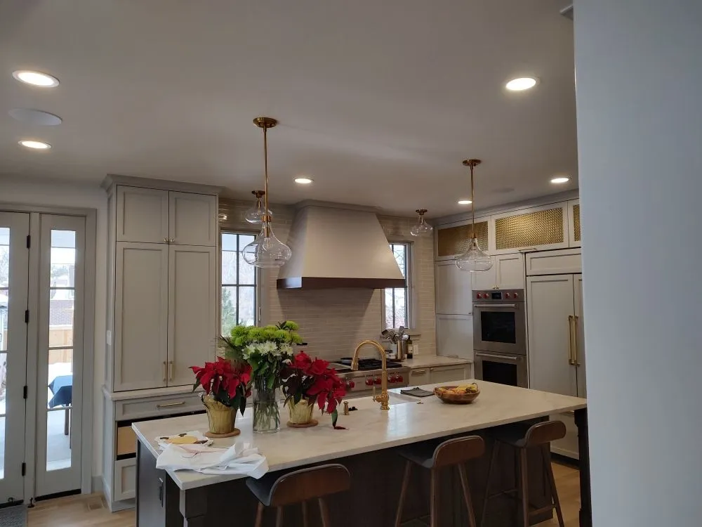 Slide of Mccarrick Electric